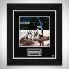 RARE-T Limited Edition Frames Warren G. - Regulate...G Funk Era LP Cover Limited Signature Edition Studio Licensed Custom Frame