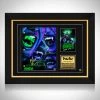 RARE-T NEW What We Do In The Shadows Script Limited Signature Edition Studio Licensed Custom Frame