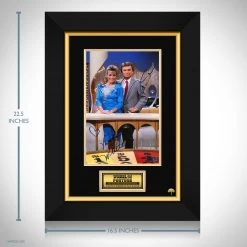 RARE-T Wheel Of Fortune Photo Limited Signature Edition Studio Licensed Custom Frame Limited Edition Frames 10 RARE-T Wheel Of Fortune Photo Limited Signature Edition Studio Licensed Custom Frame Limited Edition Frames