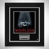 RARE-T Whiplash - Original Motion Picture Soundtrack LP Cover Limited Signature Edition Studio Licensed Custom Frame Limited Edition Frames