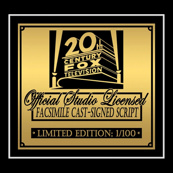 RARE-T Limited Edition Frames White Men Can't Jump Transcript Limited Signature Edition Studio Licensed Custom Frame 9 RARE-T Limited Edition Frames White Men Can't Jump Transcript Limited Signature Edition Studio Licensed Custom Frame