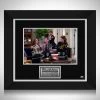 RARE-T Will & Grace Cast Photo Limited Signature Edition Studio Licensed Custom Frame Limited Edition Frames