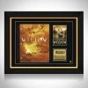 RARE-T Willow Script Limited Signature Edition Studio Licensed Custom Frame