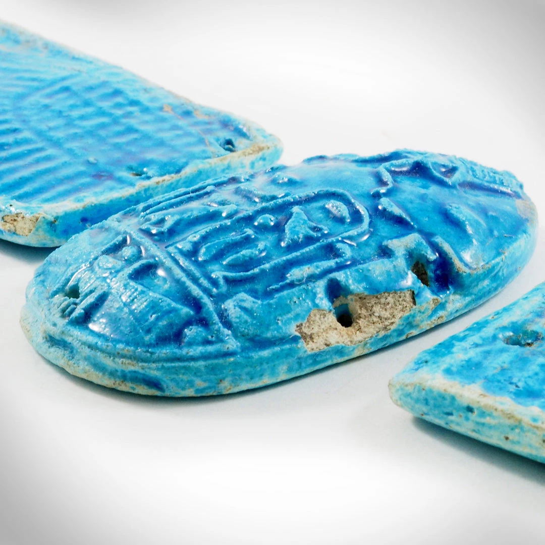 Best Of Egypt Winged Blue Scarab - Ancient Egyptian Blue Faience Winged Scarab 360-300 BC Custom Museum Display Ancient Artifacts 4 Best Of Egypt Winged Blue Scarab - Ancient Egyptian Blue Faience Winged Scarab 360-300 BC Custom Museum Display Ancient Artifacts