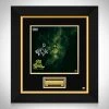 RARE-T Wiz Khalifa - Rolling Papers LP Cover Limited Signature Edition Studio Licensed Custom Frame