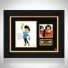 PPC Wreck It Ralph Psa/Dna Certified Hand-Signed Photo By Jack Mcbrayer Custom Frame