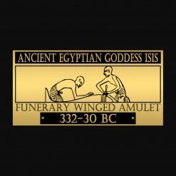 Best Of Egypt Xlâ Ancient Egyptian Authentic Blue Faience Winged Goddess Isis Amulet Museum Display 11 Best Of Egypt Xlâ Ancient Egyptian Authentic Blue Faience Winged Goddess Isis Amulet Museum Display