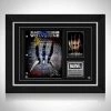 RARE-T Limited Edition Frames X-Men Origins: Wolverine Script Limited Signature Edition Studio Licensed Custom Frame