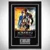 RARE-T X-Men Days Of Future Past Mini Poster Limited Signature Edition Studio Licensed Custom Frame