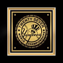 APW Derek Jeter - New York Yankees Hand Signed Baseball Jersey