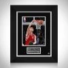 RARE-T Sports Memorabilia Houston Rockets - Yao Ming Photo Limited Signature Edition Studio Licensed Custom Frame