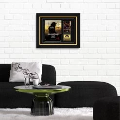 RARE-T Yellowstone Script Limited Signature Edition Studio Licensed Custom Frame Limited Edition Frames 22 RARE-T Yellowstone Script Limited Signature Edition Studio Licensed Custom Frame Limited Edition Frames