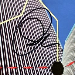 Rare-T YES - Going For The One Limited Signature Edition Studio Licensed Gold LP Custom Frame Limited Edition Frames