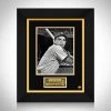 RARE-T New York Yankees - Yogi Berra Limited Signature Edition Studio Licensed Photo Custom Frame