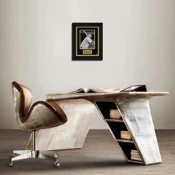 RARE-T New York Yankees - Yogi Berra Limited Signature Edition Studio Licensed Photo Custom Frame