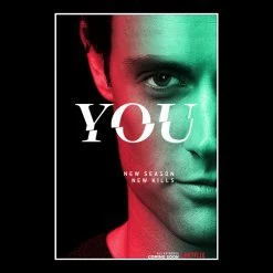 RARE-T You Transcript Limited Signature Edition Studio Licensed Custom Frame