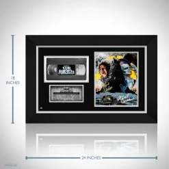 RARE-T Limited Edition Frames Young Frankenstein Photo & VHS Limited Signature Edition Studio Licensed Custom Frame 13 RARE-T Limited Edition Frames Young Frankenstein Photo & VHS Limited Signature Edition Studio Licensed Custom Frame