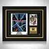RARE-T Young Justice Script Limited Signature Edition Studio Licensed Custom Frame Limited Edition Frames