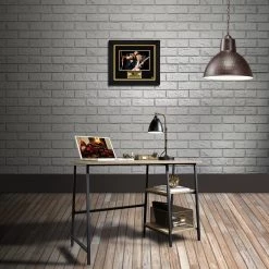 RARE-T ZZ Top Billy Gibbons & Dusty Hill Photo Limited Signature Edition Studio Licensed Photo Custom Frame Limited Edition Frames