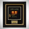 RARE-T Zakk Wylde - Book Of Shadows LP Cover Limited Signature Edition Studio Licensed Custom Frame Limited Edition Frames