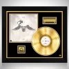 RARE-T Zayn Malik - Icarus Falls Gold LP Limited Signature Edition Studio Licensed Custom Frame Limited Edition Frames