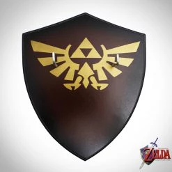 Rajer Imports Zelda - Master Sword Handmade Stainless Steel Prop Swords & Props
