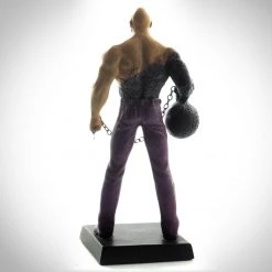 RARE-T Ready To Ship! 48 Hour Shipping! Absorbing Man- Vintage Marvel Numbered Statue/Chess Piece