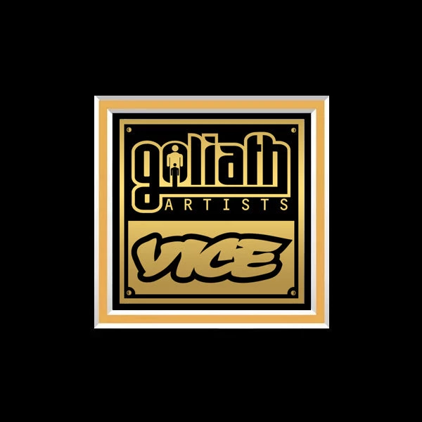 Rare-T Action Bronson Mr. Wonderful Gold LP Limited Signature Edition Studio Licensed Custom Frame 4 Rare-T Action Bronson Mr. Wonderful Gold LP Limited Signature Edition Studio Licensed Custom Frame