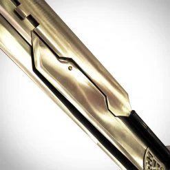 Wicked Swords & Props Final Fantasy - Advent Children Transforming 6 Blades Buster Handmade Sword Prop 12 Wicked Swords & Props Final Fantasy - Advent Children Transforming 6 Blades Buster Handmade Sword Prop