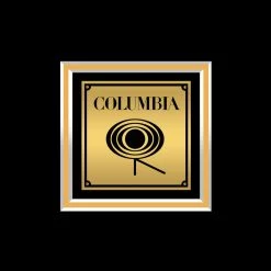 Rare-T Aerosmith 'Live Bootleg' Limited Signature Edition Studio Licensed Gold LP Custom Frame