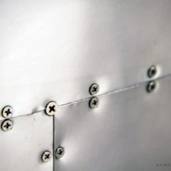 RARE-T Furniture & Lighting World War Ii Aviator Line Furniture Sofa - Loveseat 6 RARE-T Furniture & Lighting World War Ii Aviator Line Furniture Sofa - Loveseat