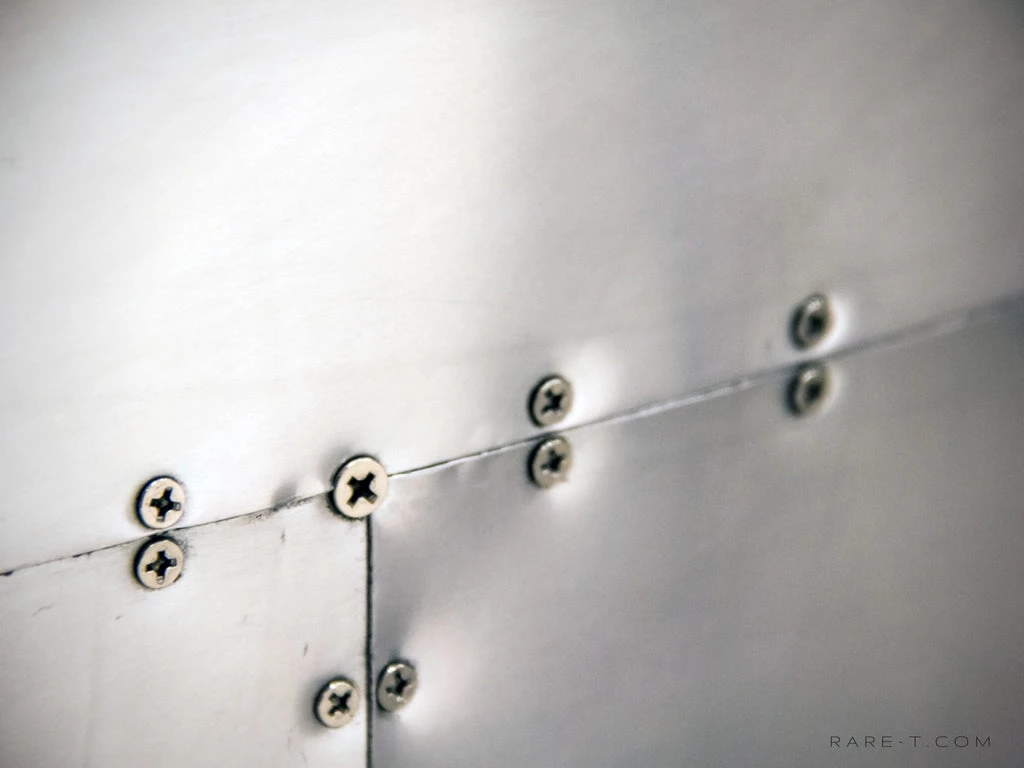 RARE-T Furniture & Lighting World War Ii Aviator Line Furniture Sofa - Loveseat 3 RARE-T Furniture & Lighting World War Ii Aviator Line Furniture Sofa - Loveseat