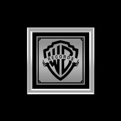 Rare-T Alice Cooper Greatest Hits Limited Signature Edition Studio Licensed Platinum LP Custom Frame