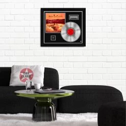 RARE-T Alice In Chains Dirt Platinum LP Limited Signature Edition Studio Licensed Custom Frame Limited Edition Frames 14 RARE-T Alice In Chains Dirt Platinum LP Limited Signature Edition Studio Licensed Custom Frame Limited Edition Frames
