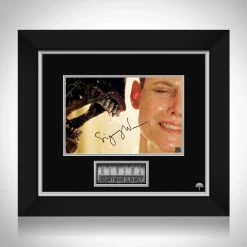 RARE-T Limited Edition Frames Aliens - Sigourney Weaver Limited Signature Edition Licensed Movie Photo Custom Frame
