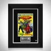 RARE-T The Amazing Spider-Man #129 - Stan Lee Limited Signature Edition Licensed Comic Book Cover Art Custom Frame Limited Edition Frames
