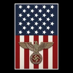 RARE-T American History X Limited Signature Edition Studio Licensed Script Custom Frame Limited Edition Frames