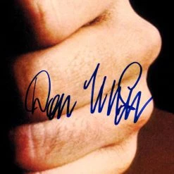 RARE-T Limited Edition Frames Don McLean American Pie Gold LP Limited Signature Edition Studio Licensed Custom Frame