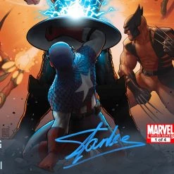 RARE-T Annihilators Earthfall #1 Stan Lee Limited Signature Edition Comic Book Cover Art Custom Frame Limited Edition Frames 8 RARE-T Annihilators Earthfall #1 Stan Lee Limited Signature Edition Comic Book Cover Art Custom Frame Limited Edition Frames