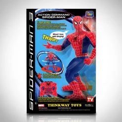 APW Friendly Neighborhood Spider-Man (2005) Annual #1 Hand-Signed Comic Book By Stan Lee Custom Frame Signed Memorabilia