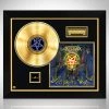Rare-T Limited Edition Frames Anthrax - For All Kings Limited Signature Edition Studio Licensed Gold LP Custom Frame