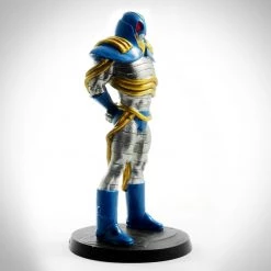 RARE-T Ready To Ship! 48 Hour Shipping! Anti-Monitor Vintage DC Comics Numbered Statue / XL Chess Piece