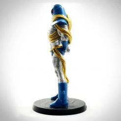 RARE-T Ready To Ship! 48 Hour Shipping! Anti-Monitor Vintage DC Comics Numbered Statue / XL Chess Piece