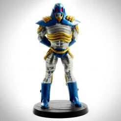 RARE-T Ready To Ship! 48 Hour Shipping! Anti-Monitor Vintage DC Comics Numbered Statue / XL Chess Piece