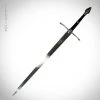 Rajer Imports Lord Of The Rings - Strider (Aragorn) Handmade 1st Sword Prop Swords & Props