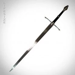 Rajer Imports Lord Of The Rings - Strider (Aragorn) Handmade 1st Sword Prop Swords & Props