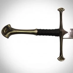 Rajer Imports Lord Of The Rings - Narsil Aundãšril Handmade Sword Prop