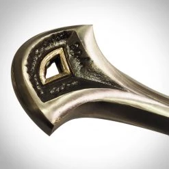 Rajer Imports Lord Of The Rings - Narsil Aundãšril Handmade Sword Prop 8 Rajer Imports Lord Of The Rings - Narsil Aundãšril Handmade Sword Prop