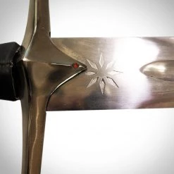 Rajer Imports Lord Of The Rings - Narsil Aundãšril Handmade Sword Prop 9 Rajer Imports Lord Of The Rings - Narsil Aundãšril Handmade Sword Prop