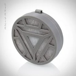 Iron Man 'New Element RT I' Arc Reactor Prop Replica Tony Stark - Rare-T Exclusive Museum Display